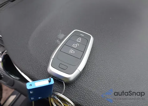 2017 Buick Encore Preferred from USA, damaged, VIN KL4CJASB1HB162017